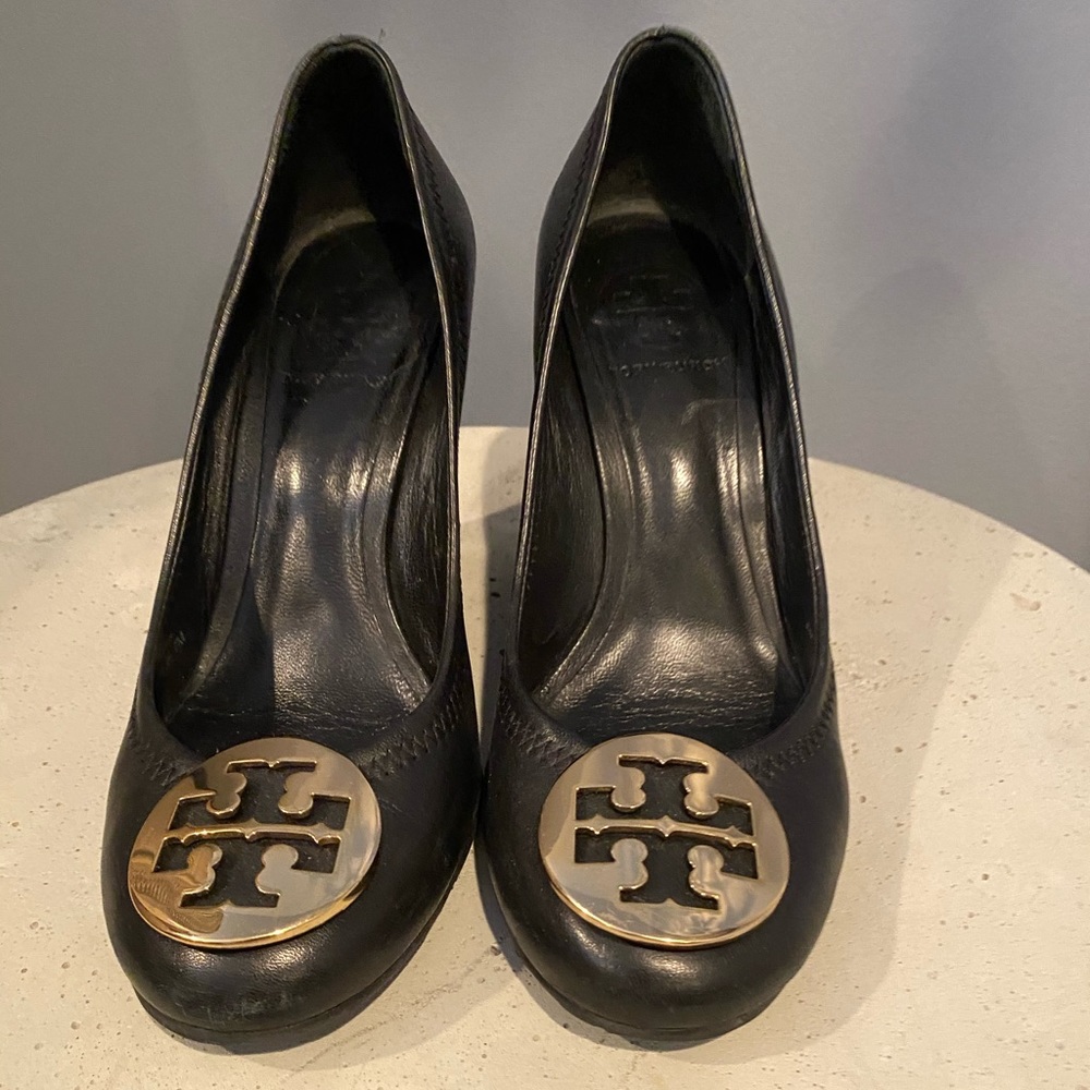 Tory Burch wedge